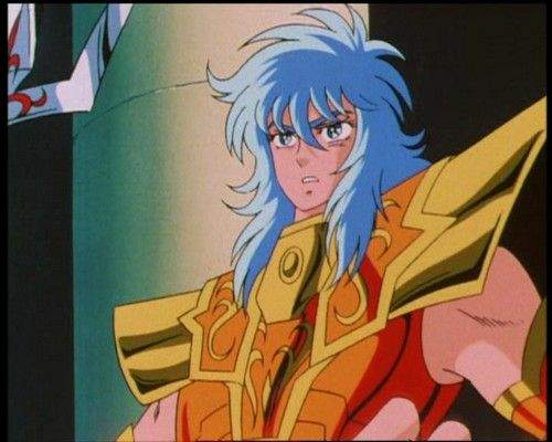 Otaku Gallery  / Anime e Manga / Saint Seiya / Screen Shots / Episodi / 113 - La freccia d`oro / 203.jpg